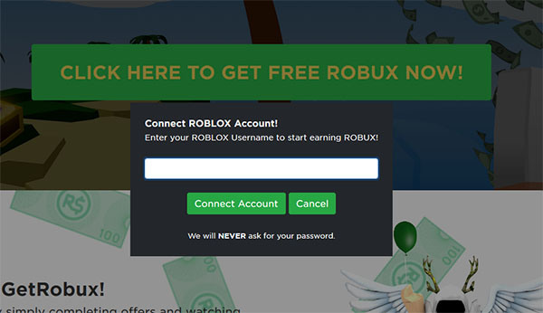 Сайт robuxget.gg