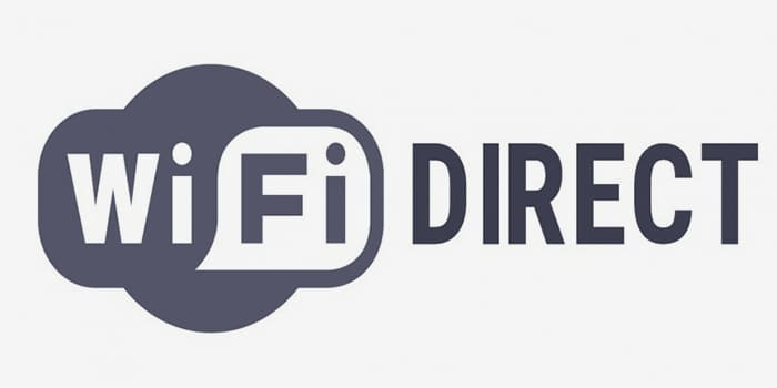 Wifi-direct logo