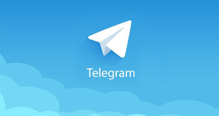 Телеграм