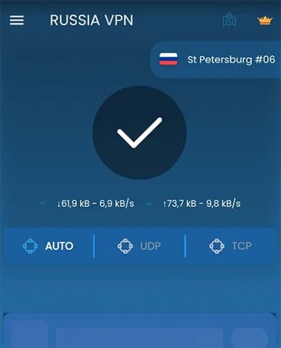 VPN Russian
