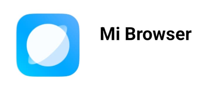 О Mi Browser